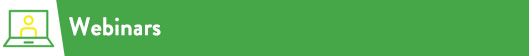 Webinars